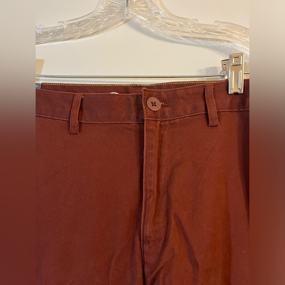 Eddie Bauer NWT Boyfriend Trouser - Size 18 - Picture 8 of 9